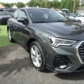 AUDI Q3 SPORTBACK 2.0  TDI  