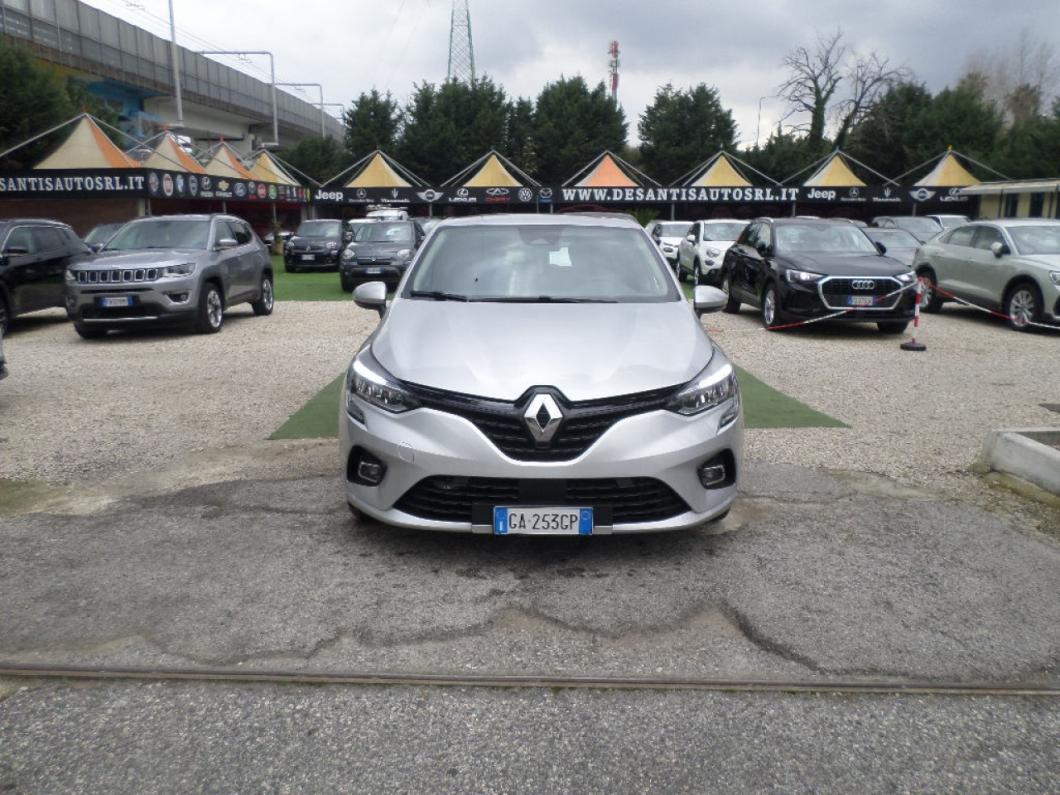 CLIO 1.0 BENZINA 