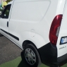 fiat doblo cargo 1.4 t-jet metano