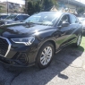 AUDI Q3 SPORTBACK 2.0  TDI