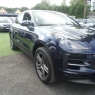 porsche macan s benzina 2,0