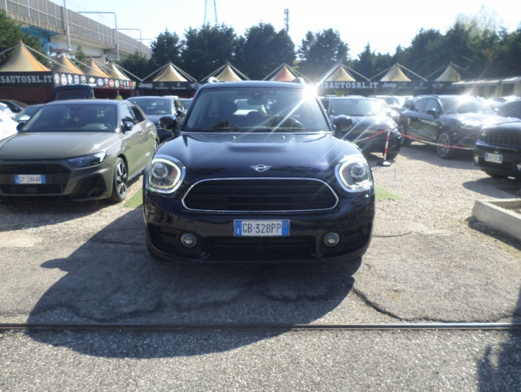 mini country..