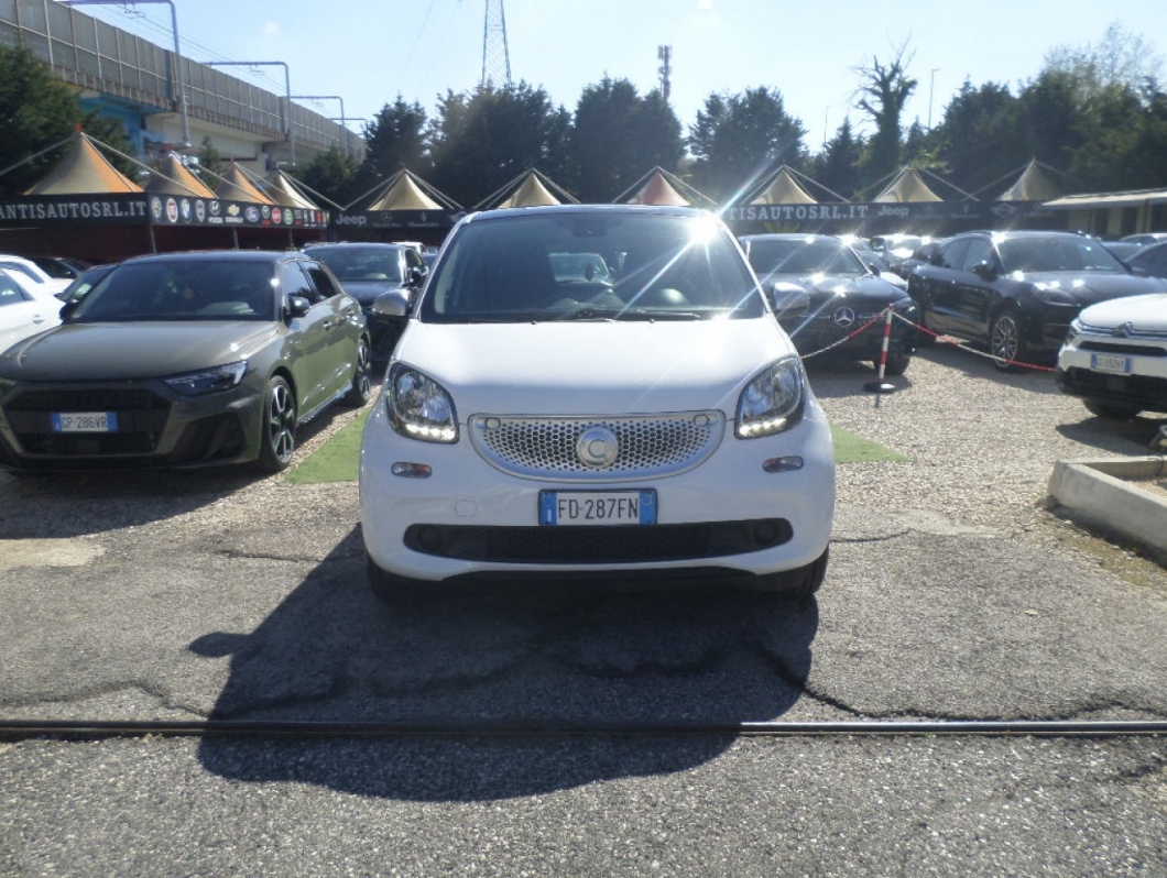 smart  1.0 c..