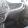 fiat doblo cargo 1.4 t-jet metano