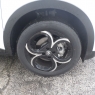 alfa romeo junior 1.2 ibrida
