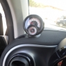 smart  9.0 turbo automatica tetto