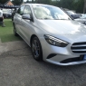 mercedes classe B 180 diesel