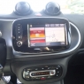 smart  9.0 turbo automatica tetto