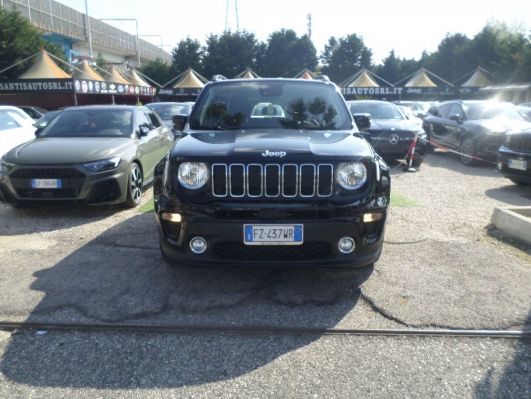 jeep 1.0 ben..