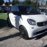 smart  9.0 turbo automatica tetto