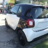 smart  9.0 turbo automatica tetto