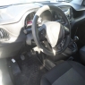 fiat doblo cargo 1.4 t-jet metano