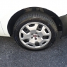 fiat doblo cargo 1.4 t-jet metano