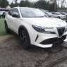 alfa romeo junior 1.2 ibrida