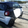 smart  9.0 turbo automatica tetto