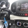 FIAT 500L CROSS 1.3 MJT CV95