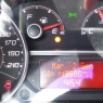 fiat doblo cargo 1.4 t-jet metano