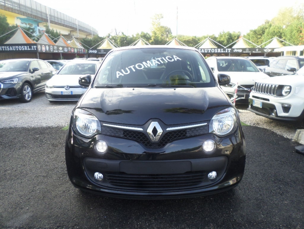 twingo 1.0 a..
