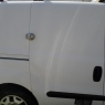 fiat doblo cargo 1.4 t-jet metano