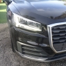 Audi Q2 1.6 TDI AUTOMATICO