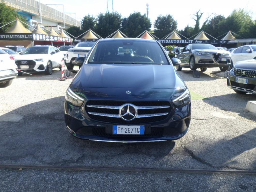 mercedes classe a 180 diesel