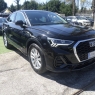 AUDI Q3 SPORTBACK 2.0  TDI