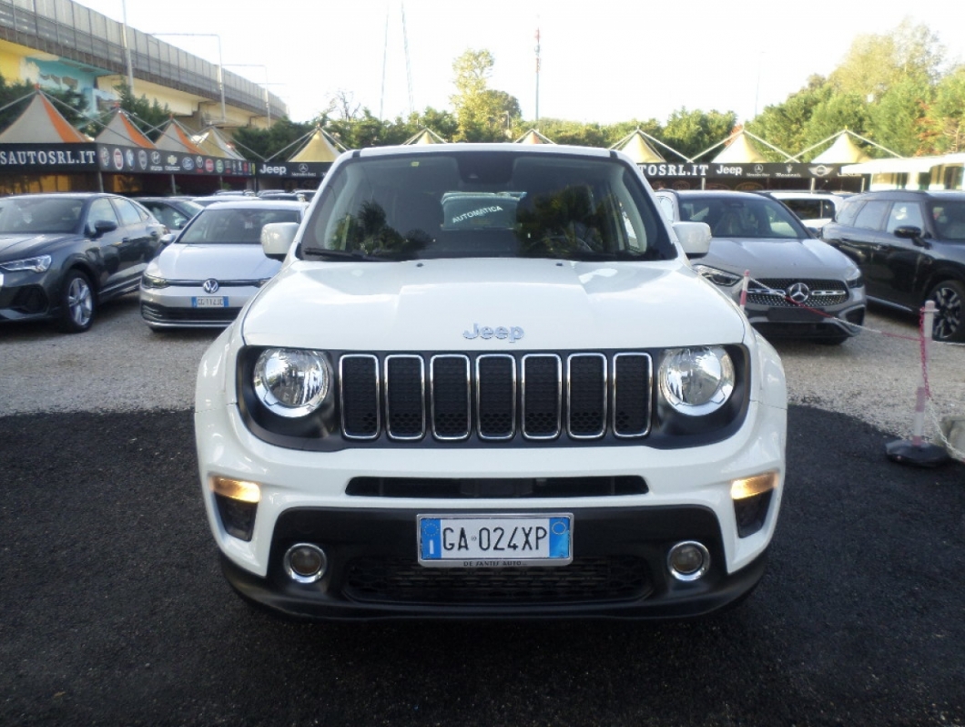 jeep 1.6 die..