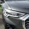 AUDI Q3 SPORTBACK 2.0  TDI  