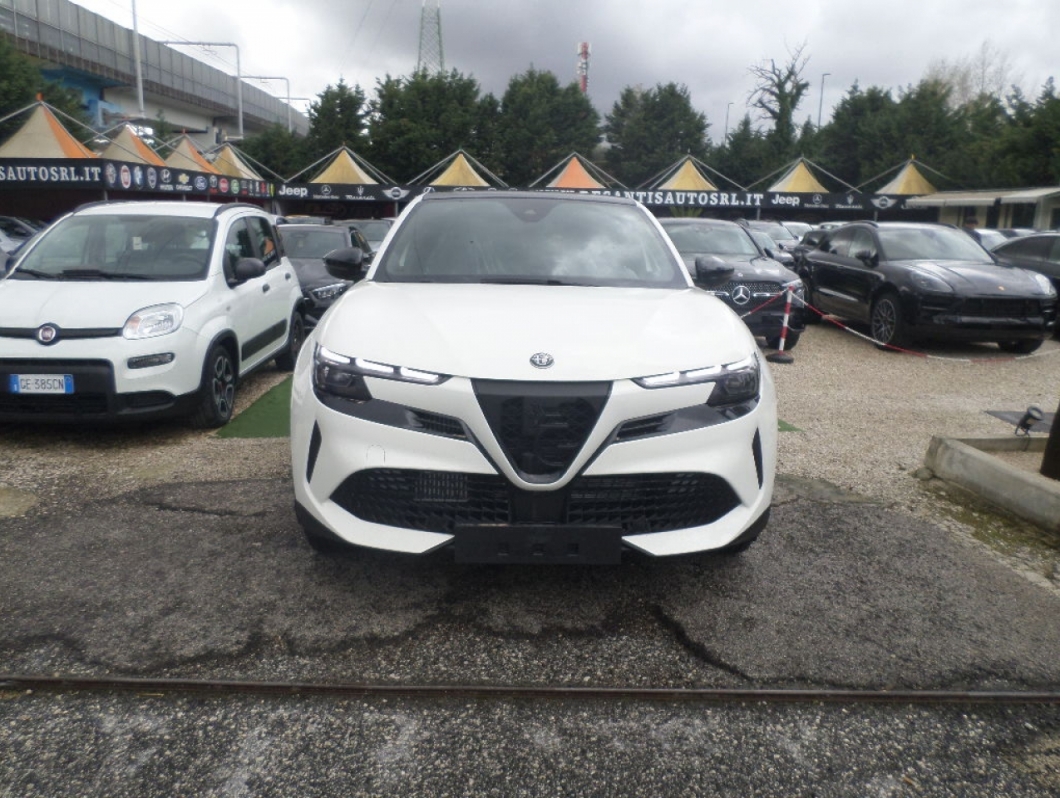 alfa romeo j..