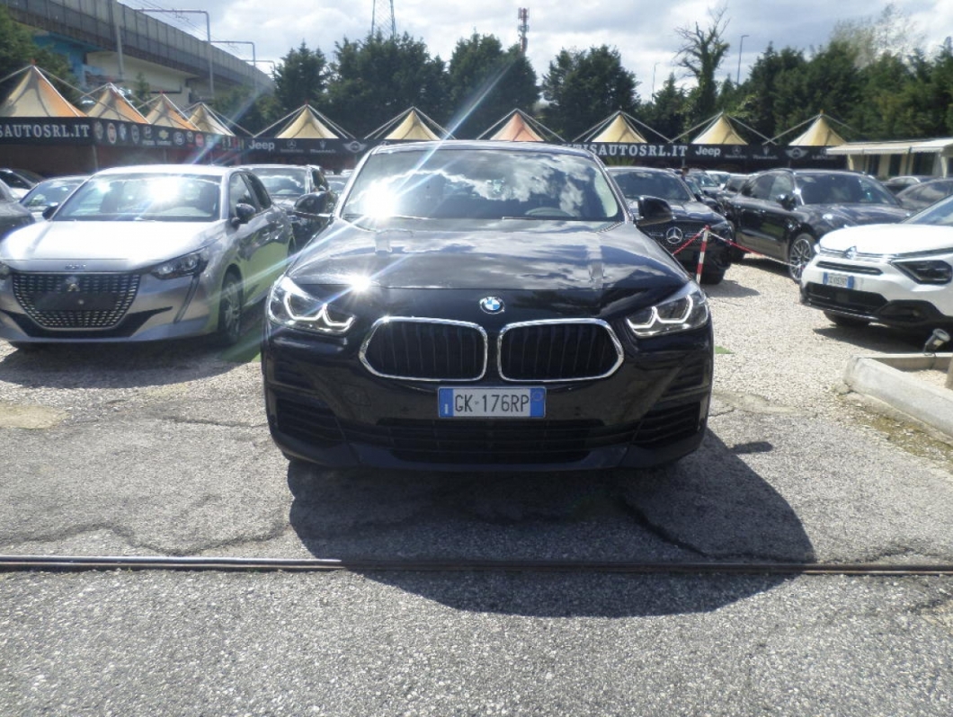 BMW X2 M  2...