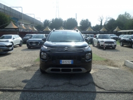 CITROEN C3 AIRCROSS 100 CV