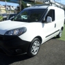 fiat doblo cargo 1.4 t-jet metano