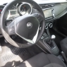 ALFA GIULIETTA 1.6 MJT CV 120