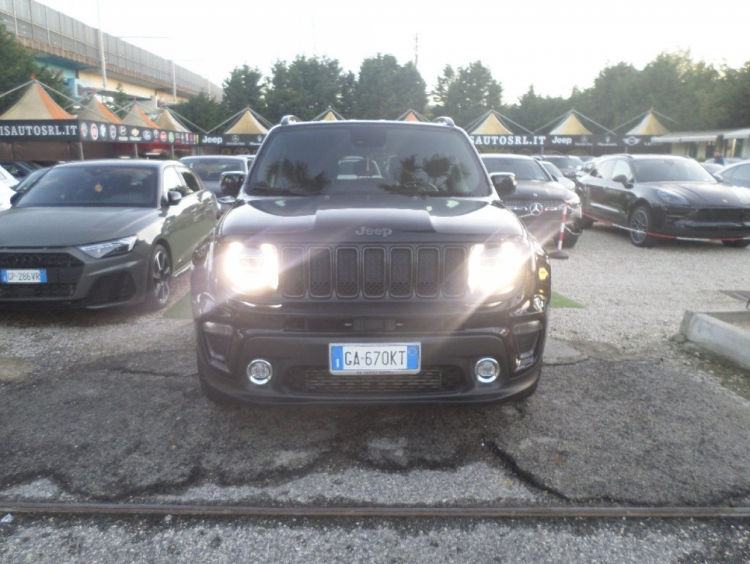 jeep 1.6 die..