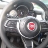 fiat 500X 1.3 MJT cv 95