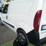 fiat doblo cargo 1.4 t-jet metano