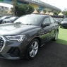 AUDI Q3 SPORTBACK 2.0  TDI  