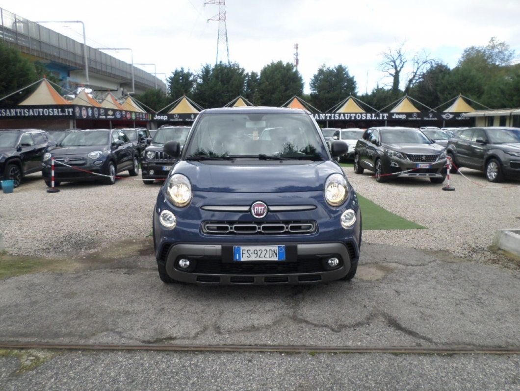 FIAT 500L CR..