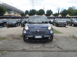 FIAT 500L CROSS 1.3 MJT CV95