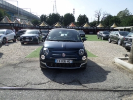 FIAT 500 1.2 DOLCEVITA