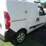 fiat doblo cargo 1.4 t-jet metano